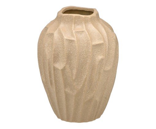 Vaso Decorativo Draxen Marrom, brown | WestwingNow