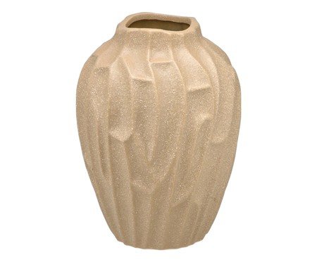 Vaso Decorativo Draxen Marrom | Westwing