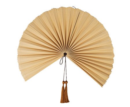 Leque em Bambu Phan Natural | WestwingNow