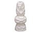 Vaso Decorativo Zorven Branco, white | WestwingNow