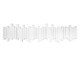 Cabideiro de Parede Branco - 8 Sticks, white | WestwingNow