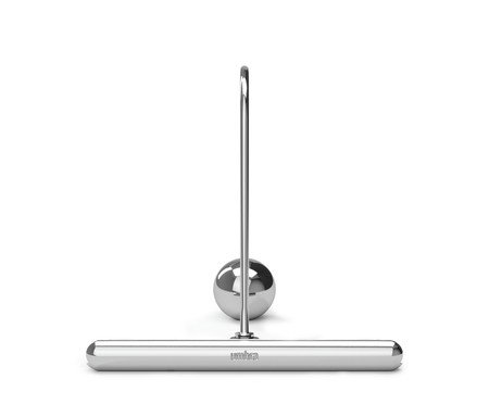 Porta-Retrato Flute Cromo - 20X25 cm | Westwing