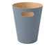 Lixeira Woodrow Azul, blue | WestwingNow