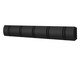 Cabideiro de Parede - 5 Flip, black | WestwingNow