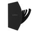 Cabideiro de Parede - 5 Flip, black | WestwingNow