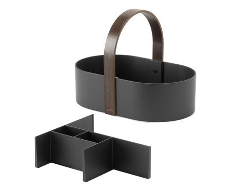 Cesto Organizador Bellwood | Westwing