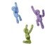Jogo de Cabideiros para Parede Buddy, multicolor | WestwingNow