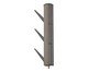 Cabideiro Flapper, grey | WestwingNow