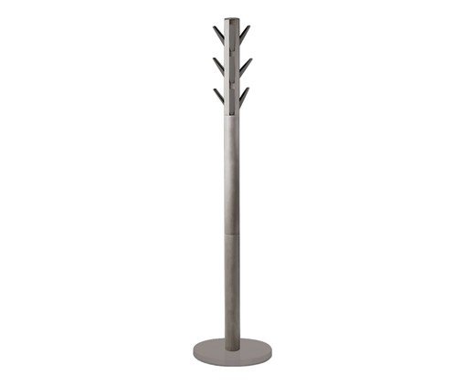 Cabideiro Flapper, grey | WestwingNow