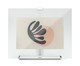 Porta-Retrato Flute Cromo - 10X15 cm, transparent | WestwingNow