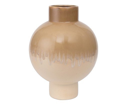 Vaso Yupanqui, beige | WestwingNow