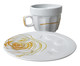 Xícara para Chá em Porcelana Prosperar - 01 Pessoa, Branco | WestwingNow