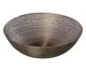 Jogo de Centros de Mesa em Metal Longbottom, gold | WestwingNow