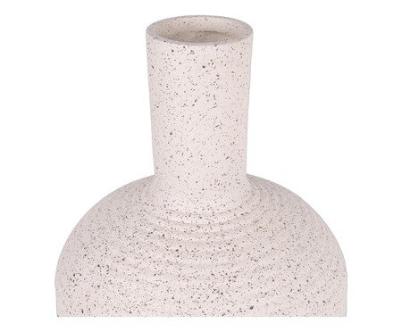 Vaso em Fibra de Vidro Tikunipa | Westwing