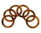 Escultura Corrente Mulciber, brown | WestwingNow