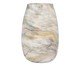 Vaso em Vidro Andrômeda, Off White | WestwingNow