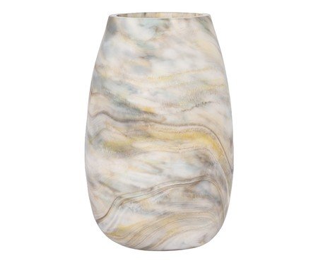 Vaso em Vidro Andrômeda | Westwing