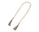 Colar Decorativo em Juta Buck, beige | WestwingNow
