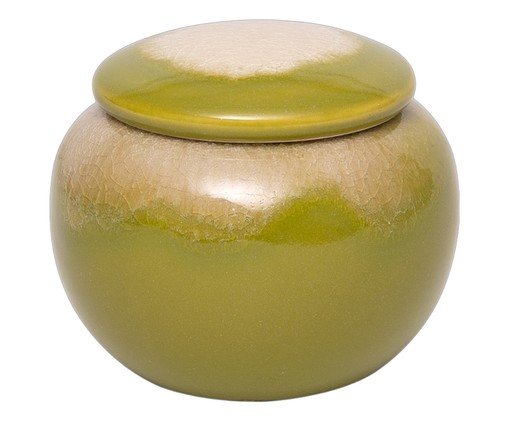 Pote Cedrico, yellow | WestwingNow