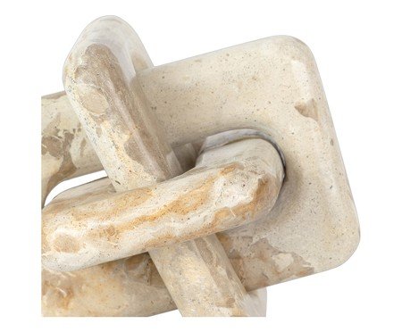 Escultura Elos Edmundo | Westwing