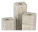 Jogo de Porta-Velas Wolpert, beige | WestwingNow
