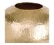Vaso em Metal Faunos, gold | WestwingNow