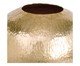 Vaso em Metal Faunos, gold | WestwingNow
