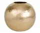 Vaso em Metal Faunos, gold | WestwingNow