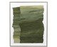 Quadro Texturizado em Canvas Arukipa, green | WestwingNow