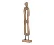 Escultura Arathorn, brown | WestwingNow