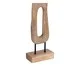 Escultura Arathorn, brown | WestwingNow