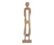 Escultura Arathorn, brown | WestwingNow