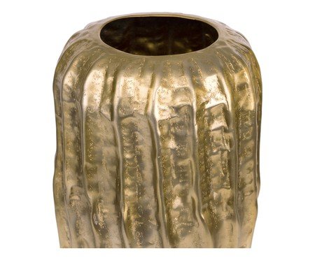 Vaso em Metal Apolline | Westwing