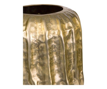 Vaso em Metal Apolline | Westwing