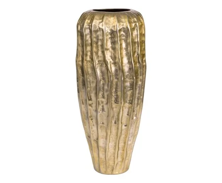 Vaso em Metal Apolline | Westwing