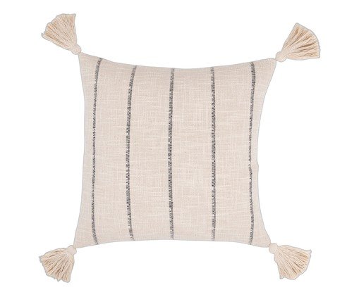 Capa de Almofada Tarondor, beige | WestwingNow
