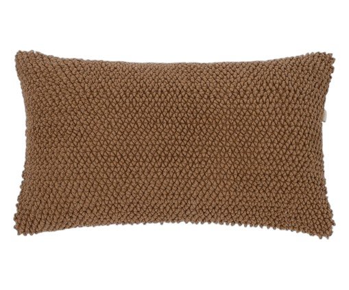 Capa de Almofada Pugg, brown | WestwingNow
