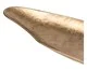 Centro de Mesa em Metal Qupani, gold | WestwingNow