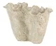 Vaso Sibayro, beige | WestwingNow