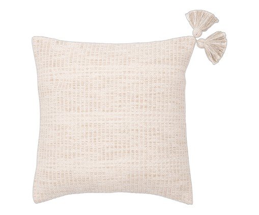 Capa de Almofada Angmar, beige | WestwingNow