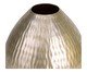 Vaso em Metal Glozelle, gold | WestwingNow
