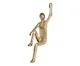 Escultura Corin, gold | WestwingNow