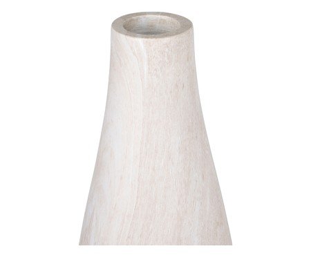 Vaso em Fibra de Vidro Kenallata | Westwing