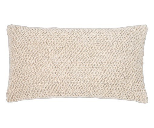 Capa de Almofada Dolohov, beige | WestwingNow