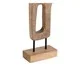 Escultura Éowyn, brown | WestwingNow