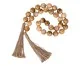 Colar Decorativo em Juta Figg, beige | WestwingNow