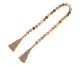 Colar Decorativo em Juta Figg, beige | WestwingNow