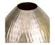 Vaso em Metal Glozelle, gold | WestwingNow