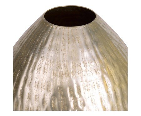 Vaso em Metal Glozelle | Westwing