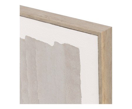 Quadro Texturizado em Canvas Kanke | Westwing
